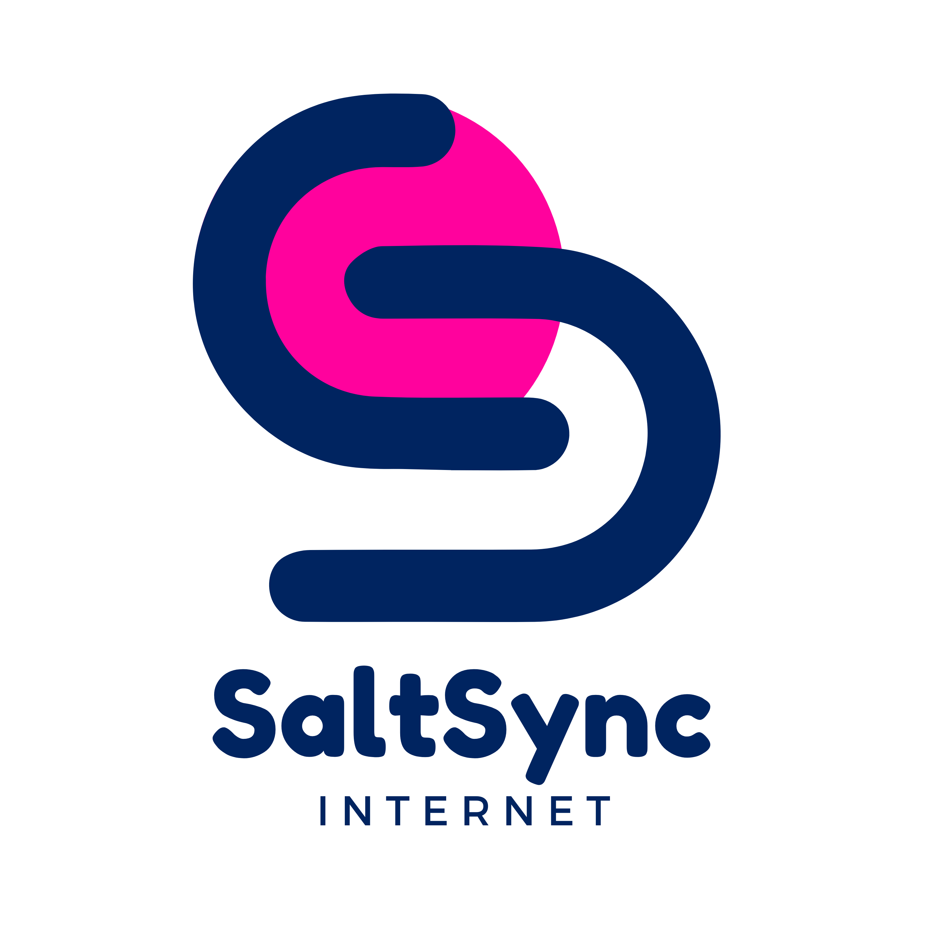 SaltSync